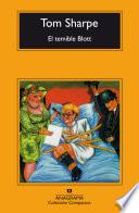 Libro El temible Blott