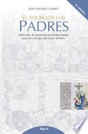 Libro El tesoro de los Padres