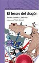 Libro El tesoro del dragón
