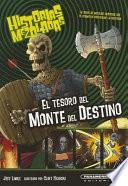 Libro El tesoro del Monte del Destino