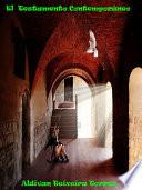 Libro El testamento contemporáneo