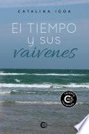Libro El tiempo y sus vaivenes