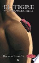 Libro El tigre y la mansedumbre