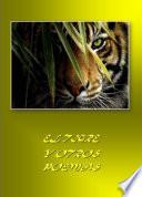 Libro El tigre y otros poemas