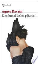 Libro El tribunal de los pájaros