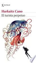 Libro El turista perpetuo