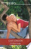 Libro El último baile