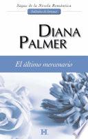 Libro El último mercenario