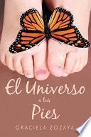 Libro El Universo a Tus Pies