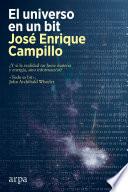 Libro El universo en un bit