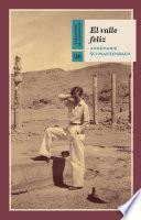 Libro El valle feliz
