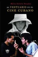 Libro El vestuario en cine cubano