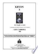 Libro El Viaje a Casa