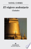 Libro El viajero sedentario