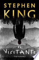 Libro El Visitante