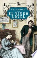 Libro El viudo Lovel