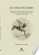Libro El vuelo de Ícaro