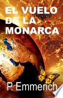 Libro El vuelo de la monarca