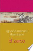 Libro El Zarco