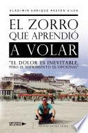 Libro El zorro que aprendió a volar