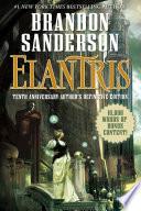 Libro Elantris