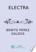 Libro Electra