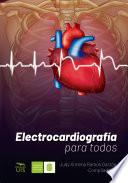 Libro Electrocardiografía para todos