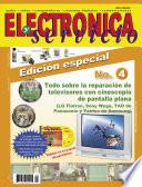 Libro Electrónica y Servicio Edición Especial