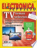 Libro Electrónica y servicio