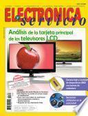 Libro Electrónica y Servicio