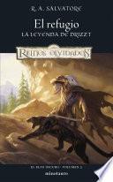 Libro Elfo Oscuro no 03/03 El refugio