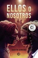 Libro Ellos o nosotros