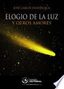 Libro Elogio de la luz