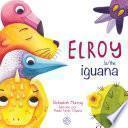 Libro Elroy la/the iguana