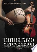Libro Embarazo y prevención