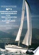 Libro EMBARCACIONES INSUMERGIBLES CON RECUPERACI”N DE LA FLOTABILIDAD