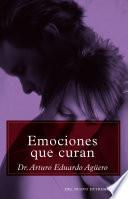 Libro Emociones que curan