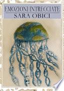 Libro Emozioni intrecciate