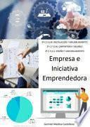 Libro Empresa e Iniciativa Emprendedora
