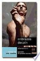 Libro En brazos de Caín