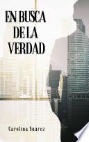 Libro En busca de la verdad