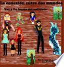 Libro EN BUSCA DEL ANTÍDOTO VOL. 3