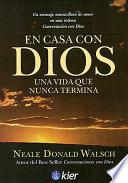 Libro En casa con Dios / At home with God