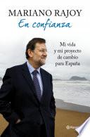 Libro En confianza