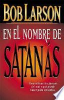 Libro En el Nombre de Satanás
