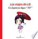 Libro En japón no digas no