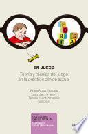 Libro En juego