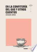 Libro En la Confitería del Gas y otros cuentos