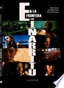 Libro En la frontera con Iñárritu