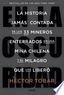 Libro En la oscuridad